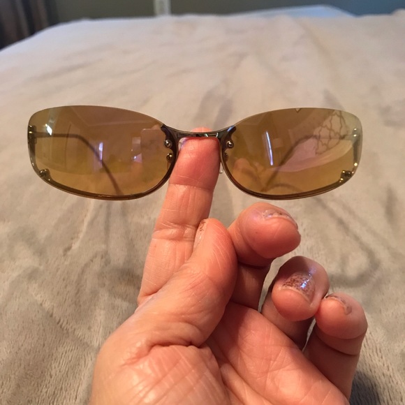Authentic Prada Sunglasses - Picture 2 of 7